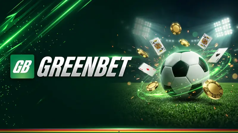 Sports betting and casino banner for players in Ghana